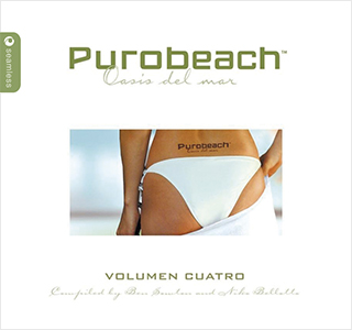 Purobeach - Oasis del Mar Vol IV