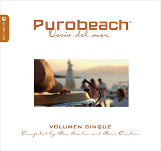 Purobeach - Oasis del Mar Vol V