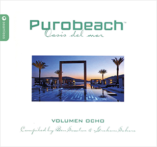 Purobeach - Oasis del Mar Vol VIII