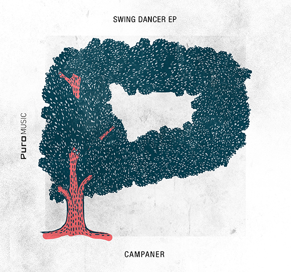 Campaner - Swing Dancer EP